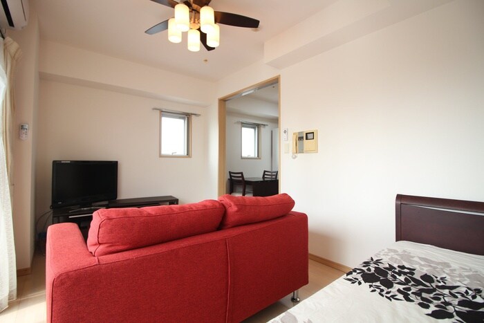 物件内観写真9　(居室)