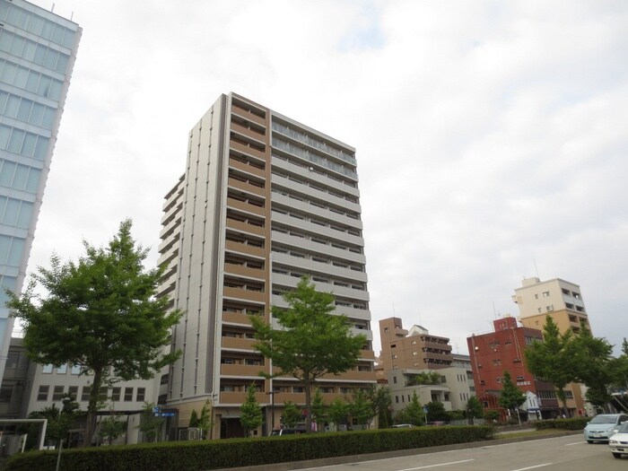 物件外観写真6　(周辺環境)