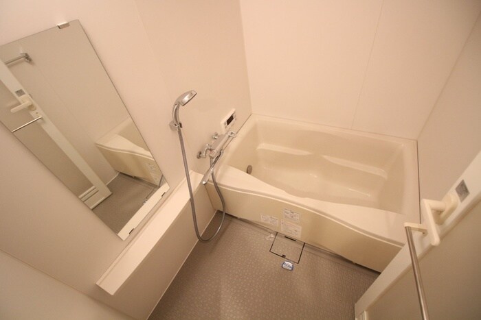 物件内観写真14　(バス／シャワールーム等)