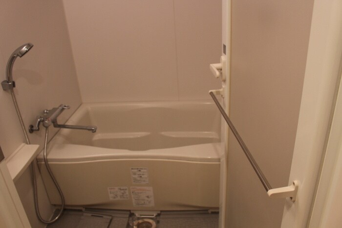 物件内観写真15　(バス／シャワールーム等)