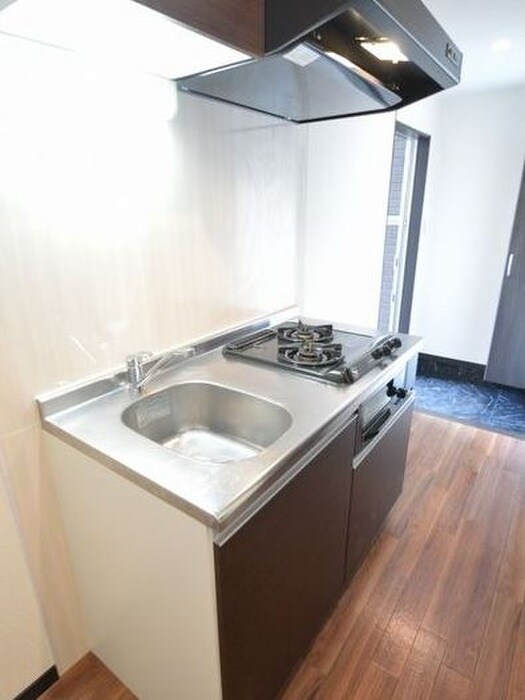 物件内観写真5　(キッチン)