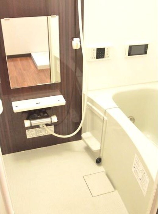 バス／シャワールーム等