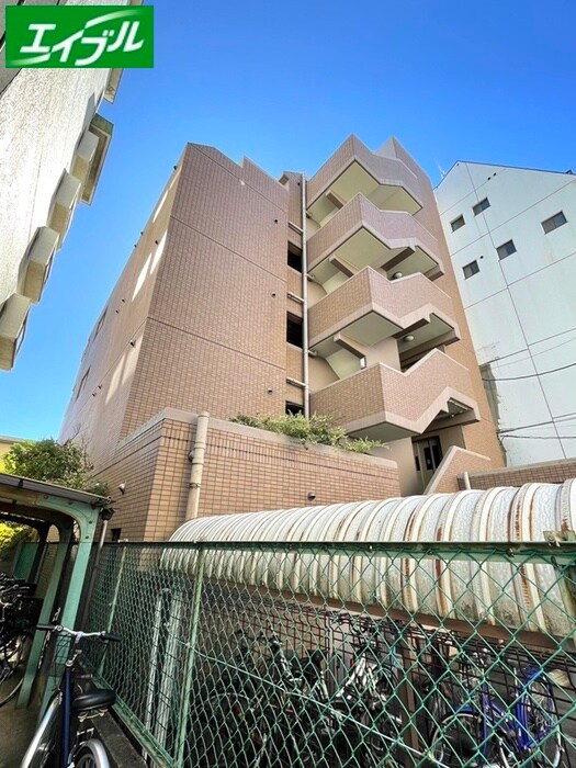 物件外観写真2　(周辺環境)