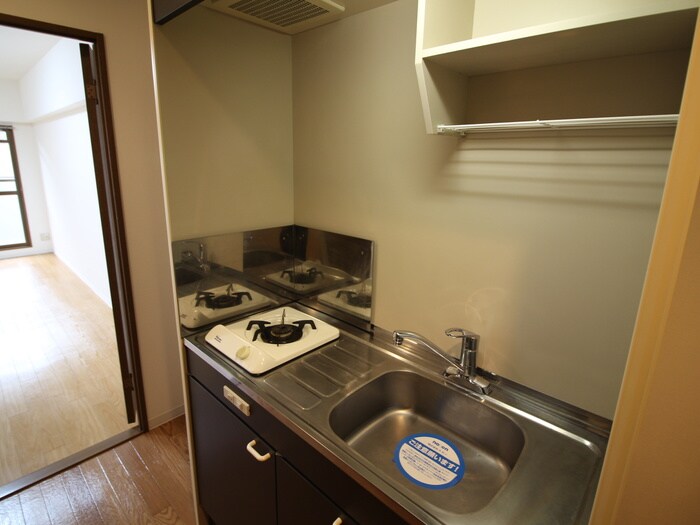 物件内観写真10　(キッチン)