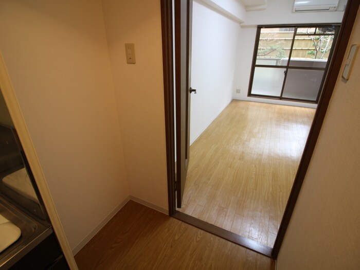 物件内観写真16　(居室)