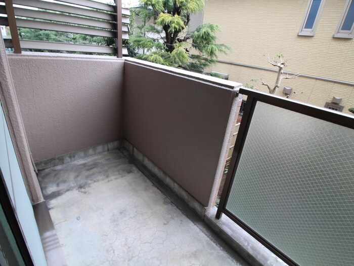 物件内観写真17　(ベランダ・バルコニー)