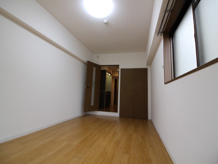 物件内観写真21　(居室)