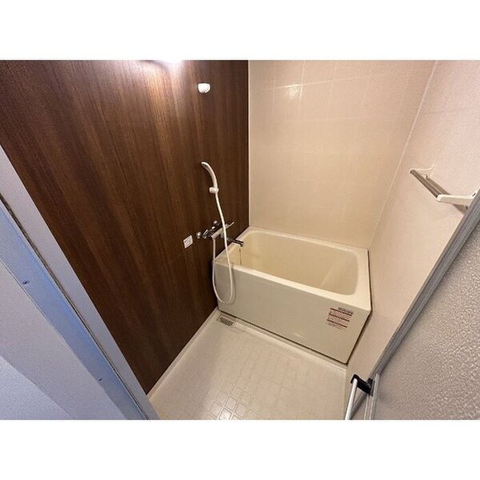 物件内観写真11　(バス／シャワールーム等)