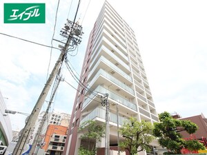 ＶＡＲＩＥ東別院外観写真