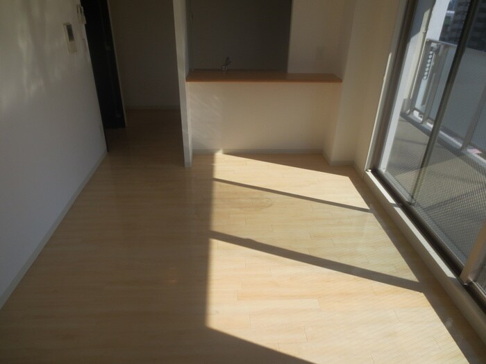 物件内観写真11　(居室)