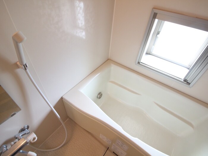 物件内観写真14　(バス／シャワールーム等)