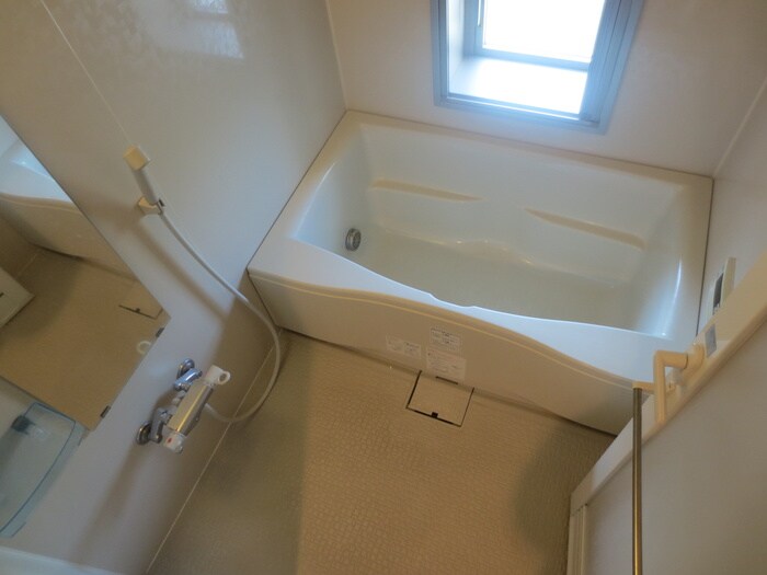 物件内観写真15　(バス／シャワールーム等)