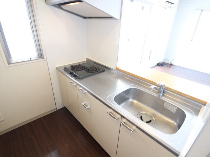 物件内観写真15　(キッチン)