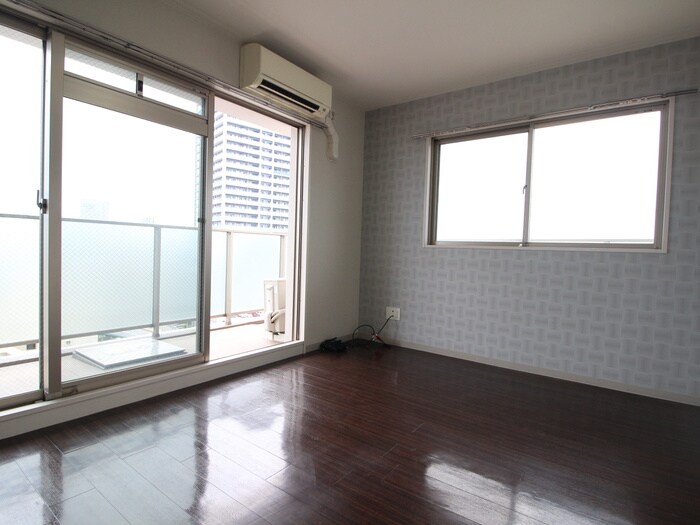 物件内観写真18　(居室)