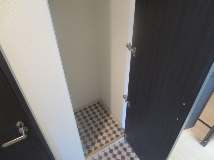 物件内観写真19　(収納)