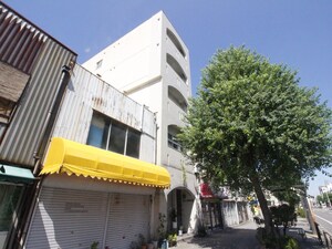 コーポ木村外観写真