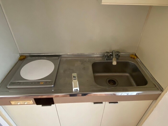 物件内観写真9　(キッチン)