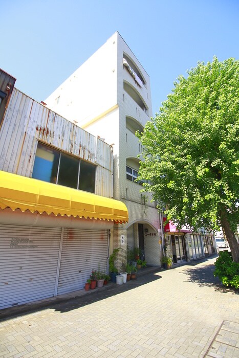 物件外観写真5　(外観写真)