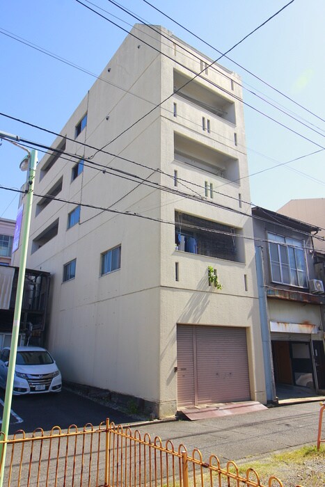 物件外観写真6　(外観写真)