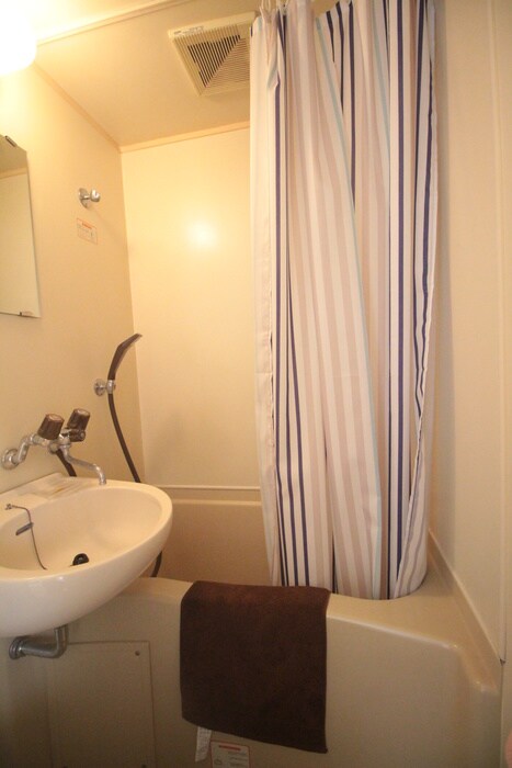 物件内観写真12　(バス／シャワールーム等)