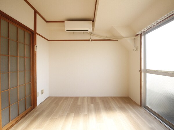 居室