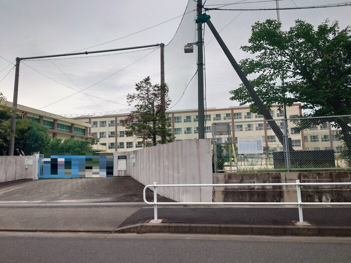 名古屋市立福田小学校