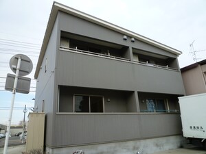 Ｍａｊｅ外観写真