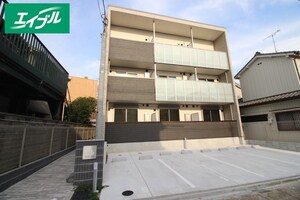 サンライズ滝子外観写真