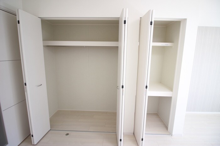 物件内観写真9　(収納)