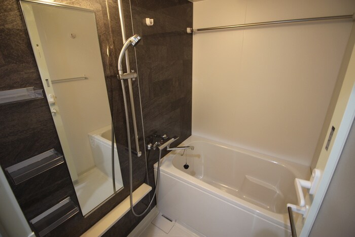 物件内観写真10　(バス／シャワールーム等)