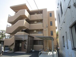 プリミエールさくら外観写真