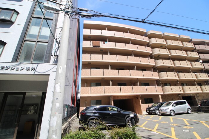 物件外観写真3　(外観写真)