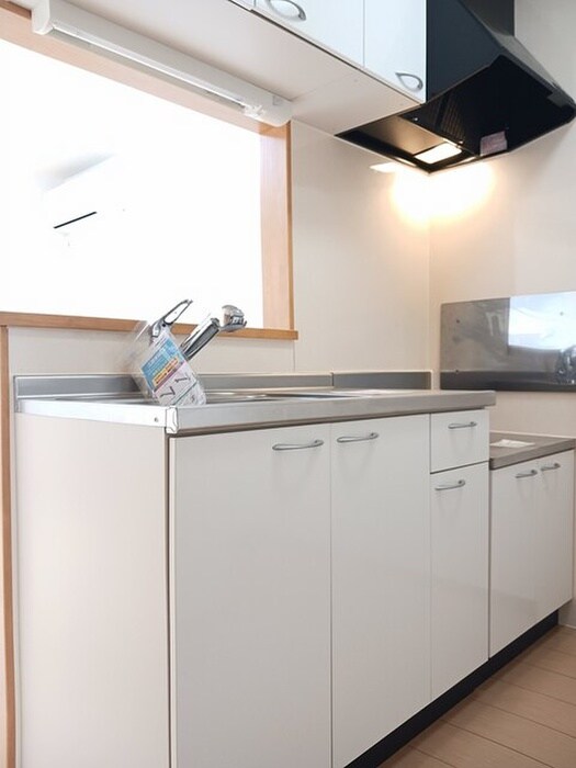 物件内観写真5　(キッチン)