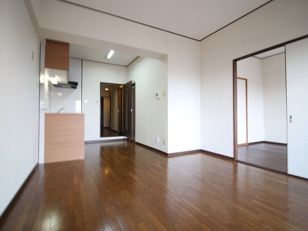 居室