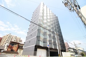 THE BAY FLAT外観写真