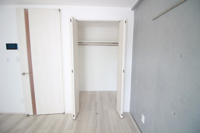 物件内観写真14　(収納)