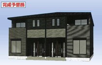 セシルⅠの外観写真