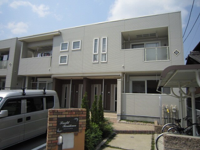 物件外観写真3　(その他)