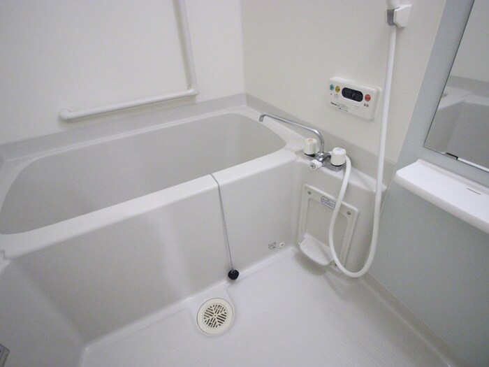 物件内観写真9　(バス／シャワールーム等)