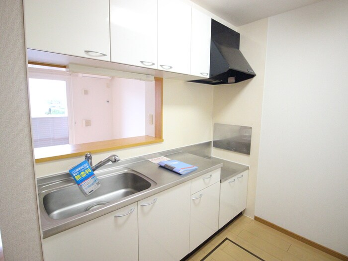 物件内観写真12　(キッチン)