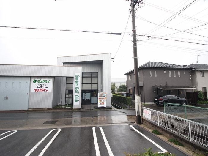 物件内観写真19　(室内からの展望)