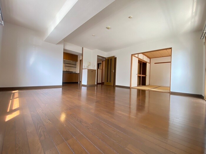 物件内観写真9　(居室)