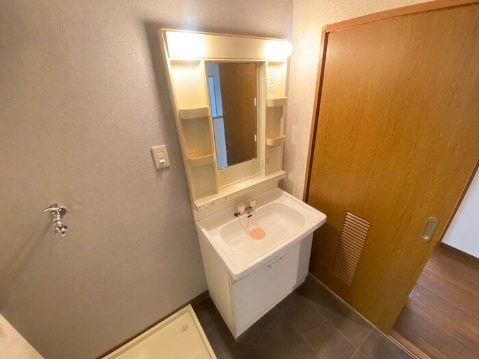 物件内観写真15　(ベランダ・バルコニー)