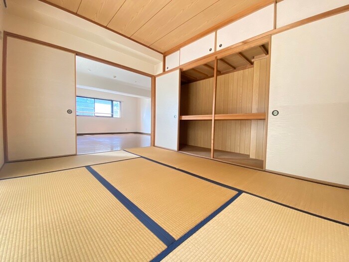 物件内観写真17　(居室)