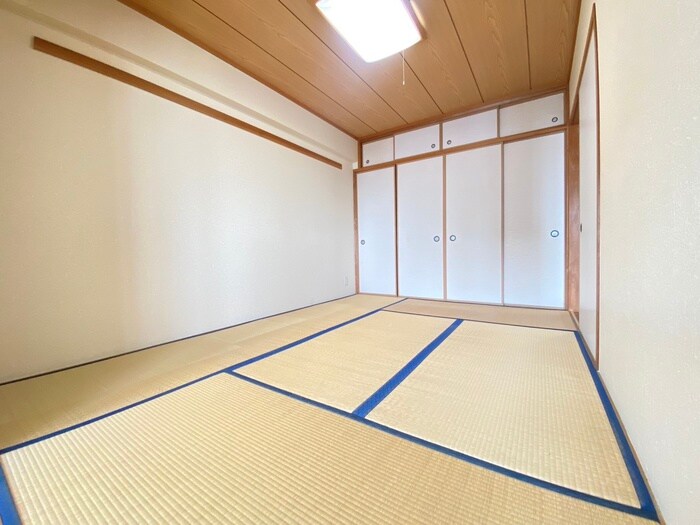 物件内観写真17　(居室)