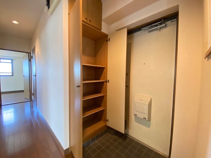 物件内観写真20　(靴箱)