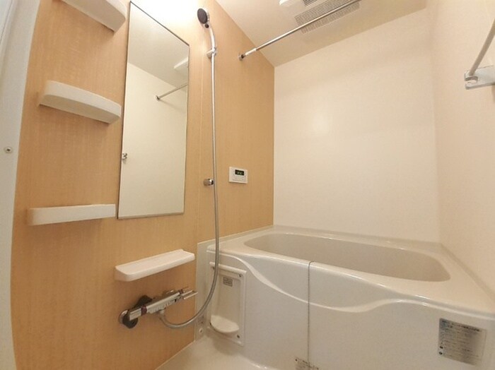 物件内観写真6　(バス／シャワールーム等)