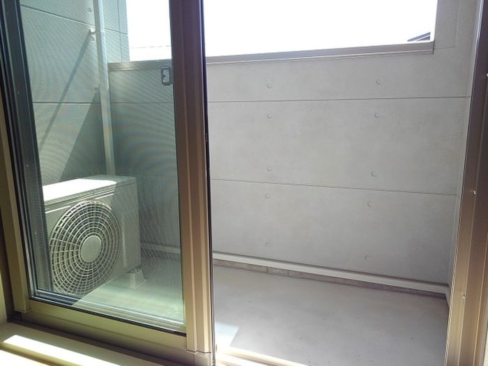 物件内観写真13　(ベランダ・バルコニー)