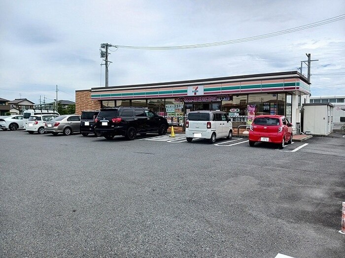 セブンイレブン