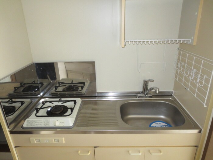 物件内観写真15　(キッチン)